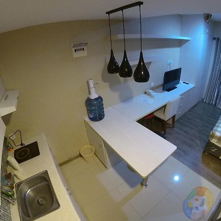 Student Park 828 By We Stay Yogyakarta Extérieur photo