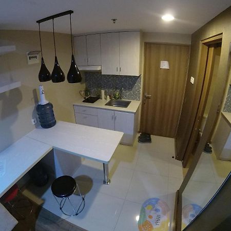 Student Park 828 By We Stay Yogyakarta Extérieur photo