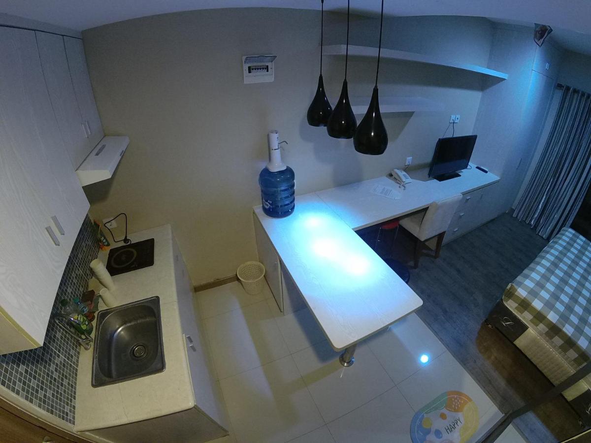 Student Park 828 By We Stay Yogyakarta Extérieur photo