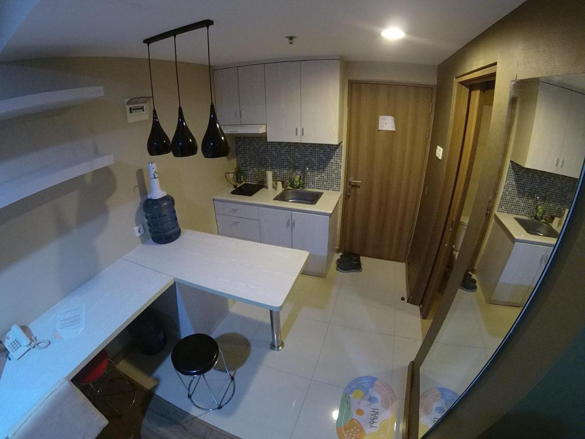 Student Park 828 By We Stay Yogyakarta Extérieur photo